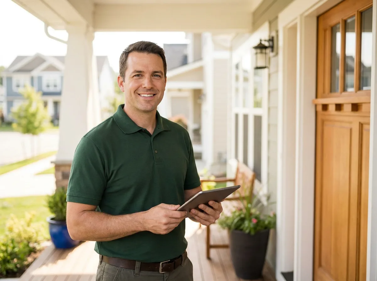 Pest control FAQs for Gardner, ND